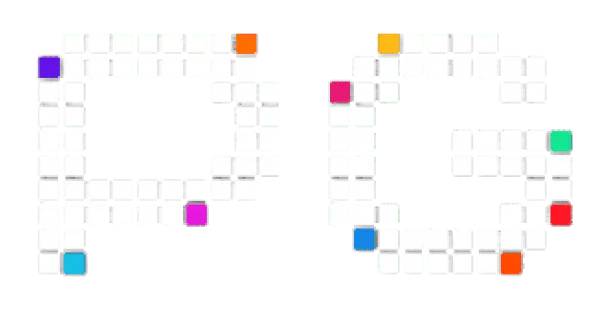 Logo nhà cung cấp game PG tại 3win