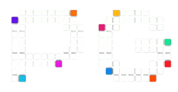 Logo nhà cung cấp game PG tại 3win